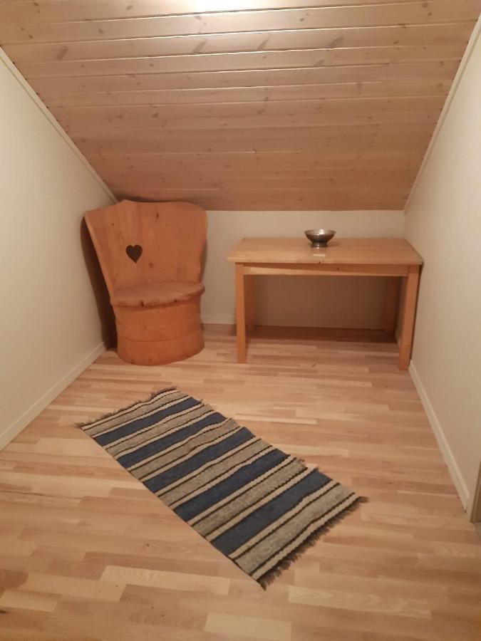 Ovrebo House, Stolen, Skarpengland, Vennesla Villa Exteriör bild