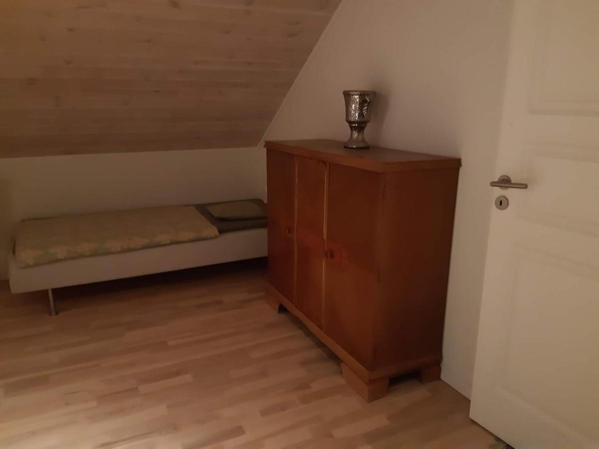 Ovrebo House, Stolen, Skarpengland, Vennesla Villa Exteriör bild
