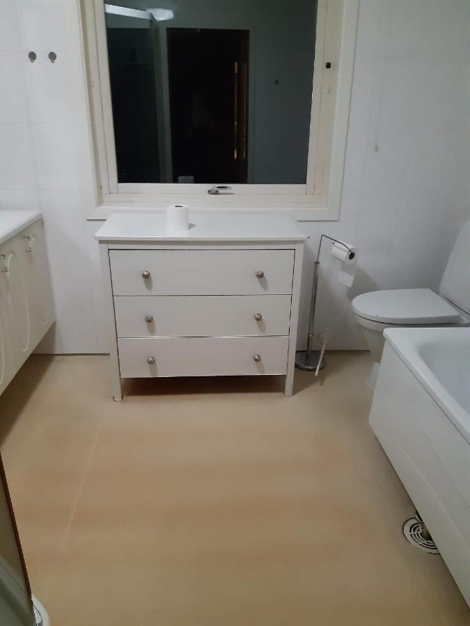 Ovrebo House, Stolen, Skarpengland, Vennesla Villa Exteriör bild
