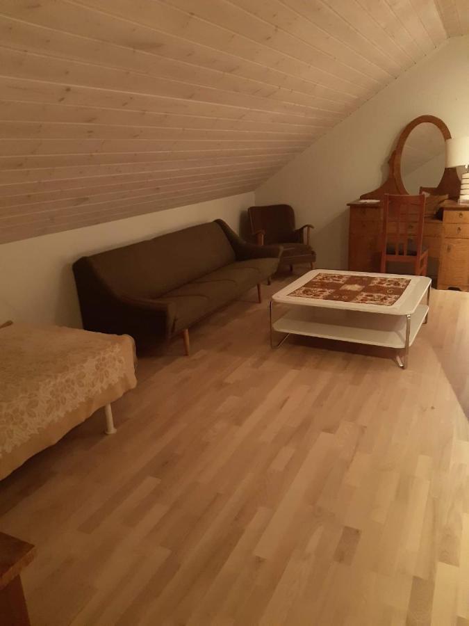 Ovrebo House, Stolen, Skarpengland, Vennesla Villa Exteriör bild