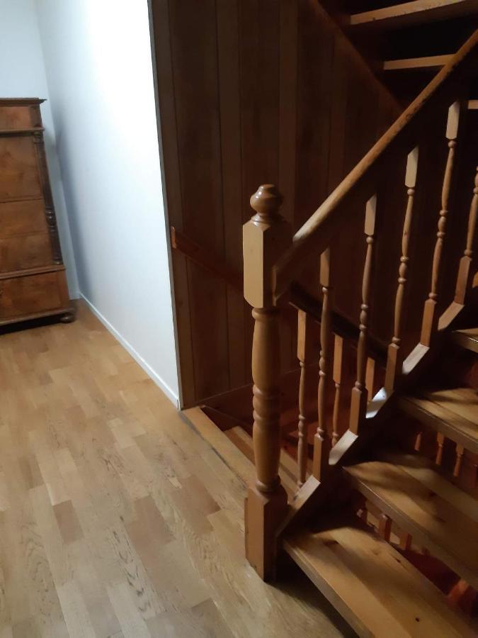 Ovrebo House, Stolen, Skarpengland, Vennesla Villa Exteriör bild