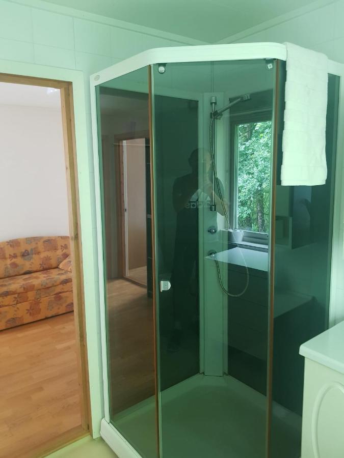 Ovrebo House, Stolen, Skarpengland, Vennesla Villa Exteriör bild